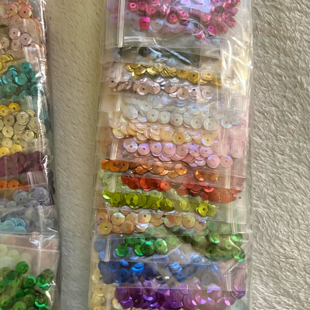 Sequence beads - Picture 3 of 3